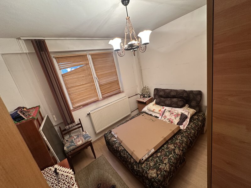 Prelungirea Ghencea,