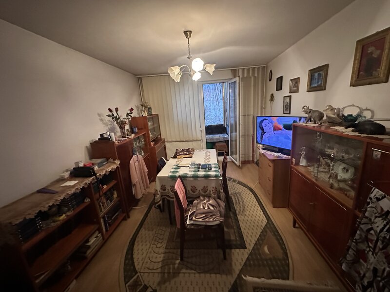 Prelungirea Ghencea,