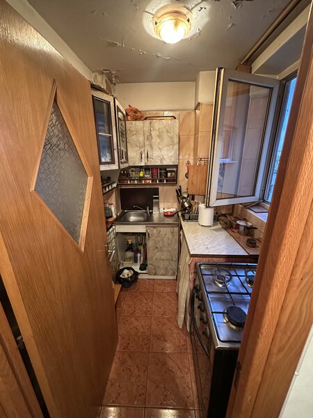 Prelungirea Ghencea,