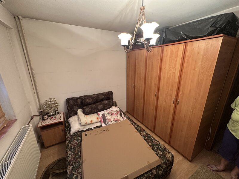 Prelungirea Ghencea,